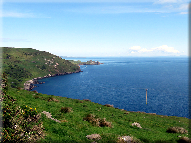 foto Glens of Antrim